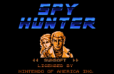 Spy Hunter (NES gallery 05)