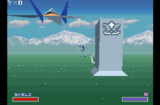 Star Fox (SNES gallery 01)