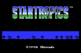 StarTropics (NES gallery 07)