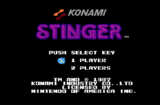 Stinger (NES gallery 06)
