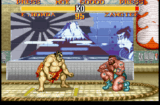 Street Fighter II Turbo (SNES gallery 03)