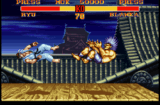 Street Fighter II Turbo (SNES gallery 06)