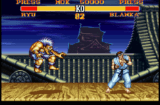 Street Fighter II Turbo (SNES gallery 07)