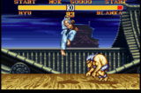 Street Fighter II Turbo (SNES gallery 08)