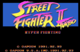 Street Fighter II Turbo (SNES gallery 09)