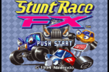 Stunt Race FX (SNES gallery 06)