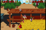 Sunset Riders (SNES gallery 02)