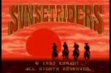 Sunset Riders (SNES gallery 09)