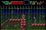 Super Castlevania IV (SNES gallery 01)