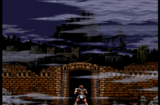 Super Castlevania IV (SNES gallery 04)
