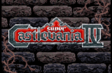 Super Castlevania IV (SNES gallery 06)