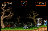 Super Ghouls 'N Ghosts (SNES gallery 02)