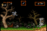 Super Ghouls 'N Ghosts (SNES gallery 03)