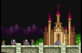 Super Ghouls 'N Ghosts (SNES gallery 06)