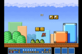 Super Mario All-Stars (SNES gallery 01)