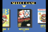 Super Mario All-Stars (SNES gallery 05)