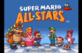 Super Mario All-Stars (SNES gallery 06)
