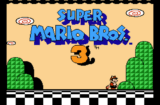 Super Mario Bros. 3 (NES gallery 05)