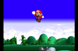 Super Mario RPG: Legend of the Seven Stars (SNES gallery 07)