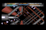 Super Star Wars: Return of the Jedi (SNES gallery 02)