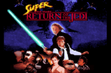 Super Star Wars: Return of the Jedi (SNES gallery 05)