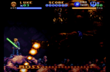 Super Star Wars: Return of the Jedi (SNES gallery 06)