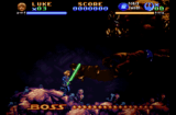 Super Star Wars: Return of the Jedi (SNES gallery 07)