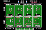 Tecmo Super Bowl (NES gallery 01)