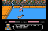 Tecmo World Wrestling (NES gallery 01)