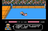 Tecmo World Wrestling (NES gallery 02)