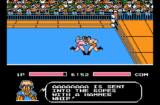 Tecmo World Wrestling (NES gallery 03)