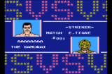 Tecmo World Wrestling (NES gallery 05)