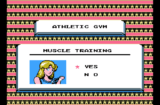 Tecmo World Wrestling (NES gallery 06)