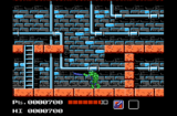 Teenage Mutant Ninja Turtles (NES gallery 01)