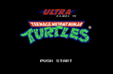Teenage Mutant Ninja Turtles (NES gallery 05)
