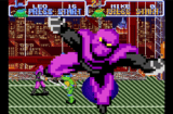 Teenage Mutant Ninja Turtles: Turtles in Time (SNES gallery 04)