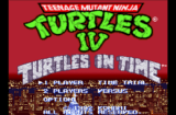 Teenage Mutant Ninja Turtles: Turtles in Time (SNES gallery 08)