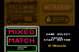 Tetris & Dr. Mario (SNES gallery 04)
