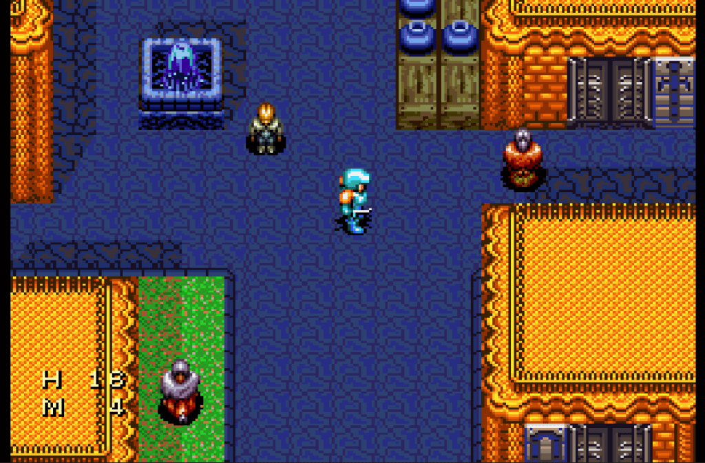 The 7th Saga - Play game online