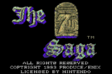 The 7th Saga (SNES gallery 04)