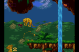 The Lion King (SNES gallery 01)