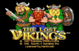 The Lost Vikings (SNES gallery 07)