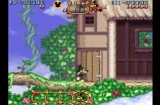 The Magical Quest Starring Mickey Mouse (SNES gallery 01)