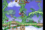 The Magical Quest Starring Mickey Mouse (SNES gallery 02)