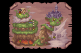 The Magical Quest Starring Mickey Mouse (SNES gallery 03)