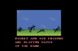 The Magical Quest Starring Mickey Mouse (SNES gallery 05)