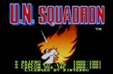 U.N. Squadron (SNES gallery 04)