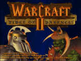 Warcraft II: Tides of Darkness (gallery 02)