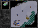 Warcraft II: Tides of Darkness (gallery 04)