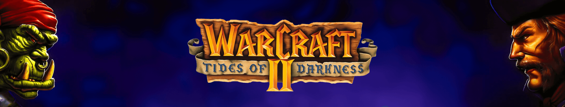 WarCraft II: Tides Of Darkness - Play Game Online